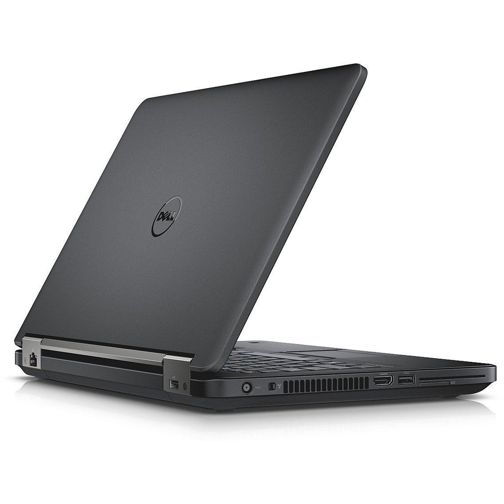 Laptop Dell Latitude E5270-Laptop doanh nhân bền bỉ,sang trọng