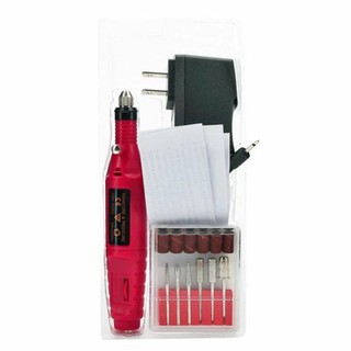 Máy Mài Móng MiNi Cầm Tay Làm Nail