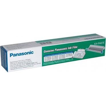 Film Fax Panasonic KX-FA 57E