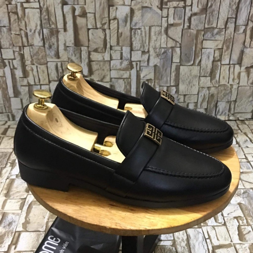 [GIÁ HỦY DIỆT][TẬN XƯỞNG]Giày nam kiểu hàn quốc phom mới đế cao | BigBuy360 - bigbuy360.vn