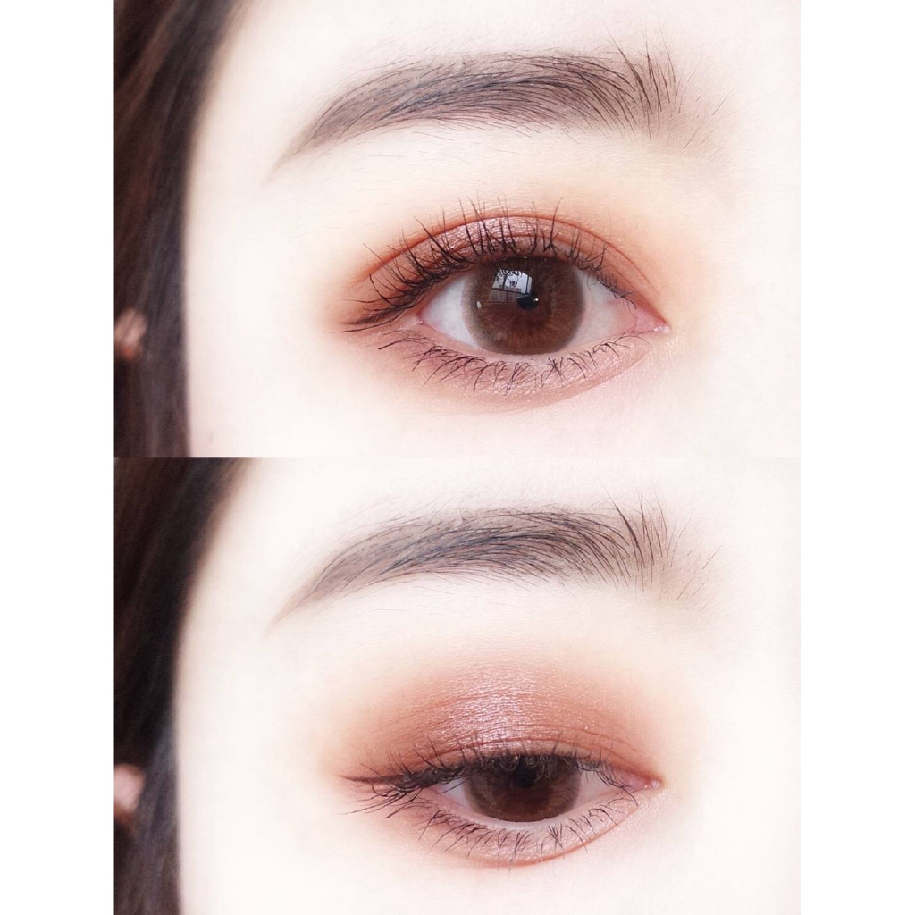 [Hàng mới về] Bảng phấn mắt 9 màu trang điểm lâu trôi Lameila