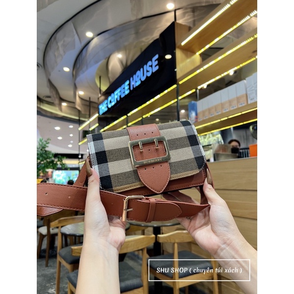 Túi Bubbery full box