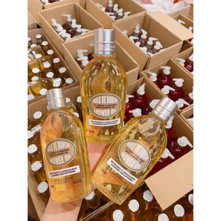 [HÀNG MỚI VỀ] Sữa tắm L'OCCITANE mùi hạnh nhân