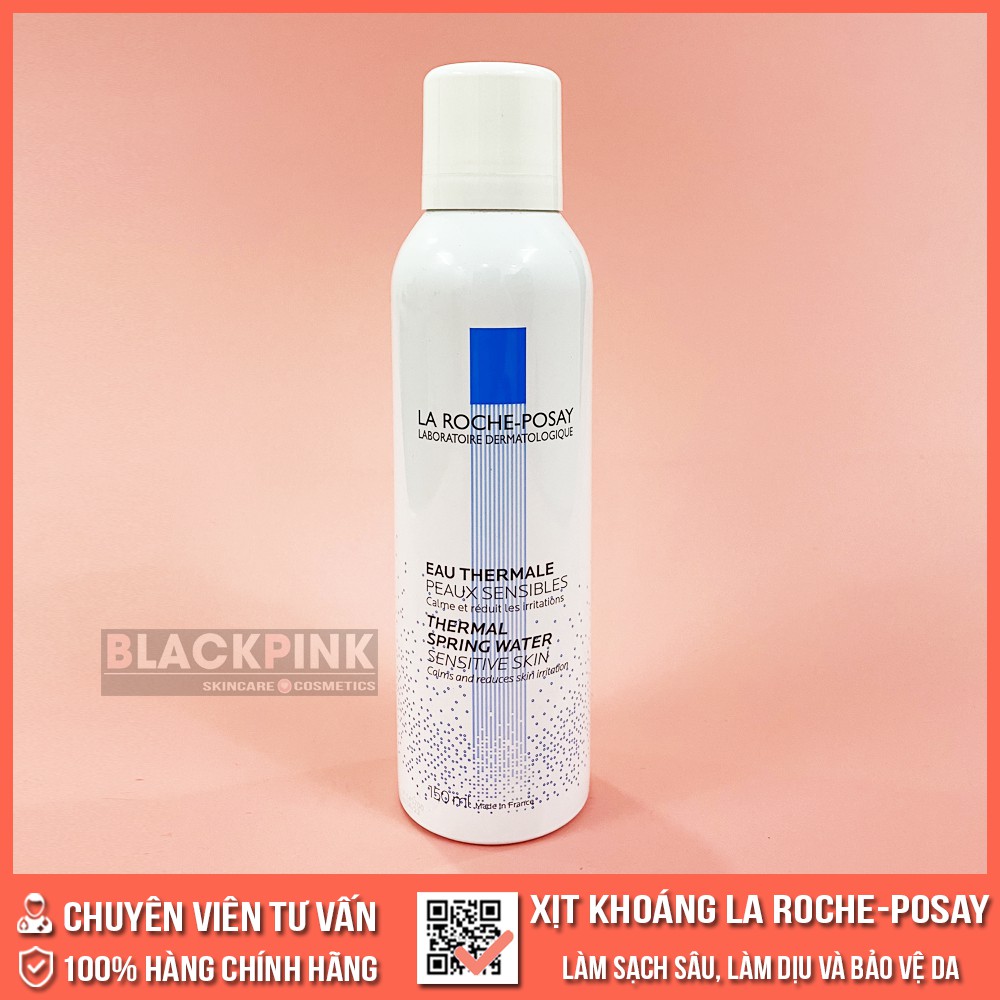 Xịt Khoáng Làm Dịu Và Bảo Vệ Da La Roche-Posay Thermal Spring Water | BigBuy360 - bigbuy360.vn