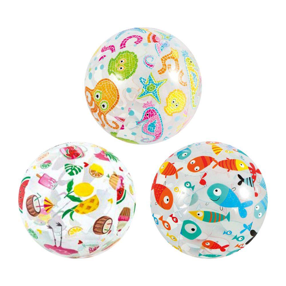 Quả Bóng Chuyền Chất Liệu Mềm Mại Cho Bé Chơi Trong Nhà / Ngoài Trời