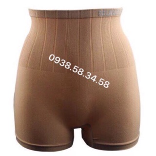 Combo 2 Quần gen bụng đùi mặc trong váy Munafie