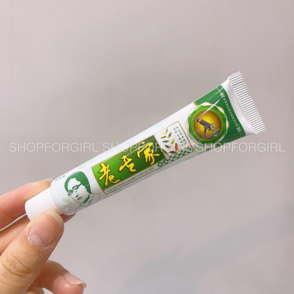 Kem Bôi Á Sừng, Ngứa Khô Da, Nứt Nẻ Tay Chân -baotrietle | BigBuy360 - bigbuy360.vn