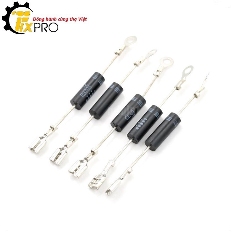 Diode lò vi sóng CL01 chất lượng tốt