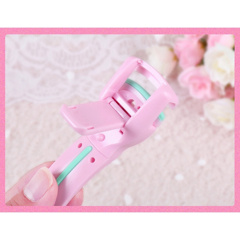 Kẹp Bấm Uốn Cong Lông Mi Tự Nhiên Chuyên Nghiệp