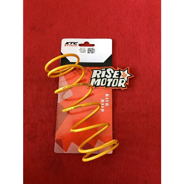 Lò Xo Xo CVT KTC RC Xeon GT 125 1000 RPM CVT