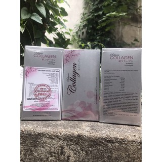 Collagen Sakura của Nhật 60.000mg-viên uống làm đẹp da, chống lão hoá