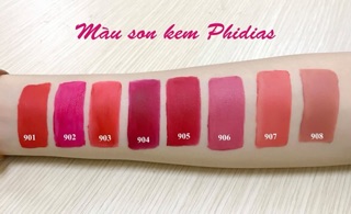 Son Kem Phidias