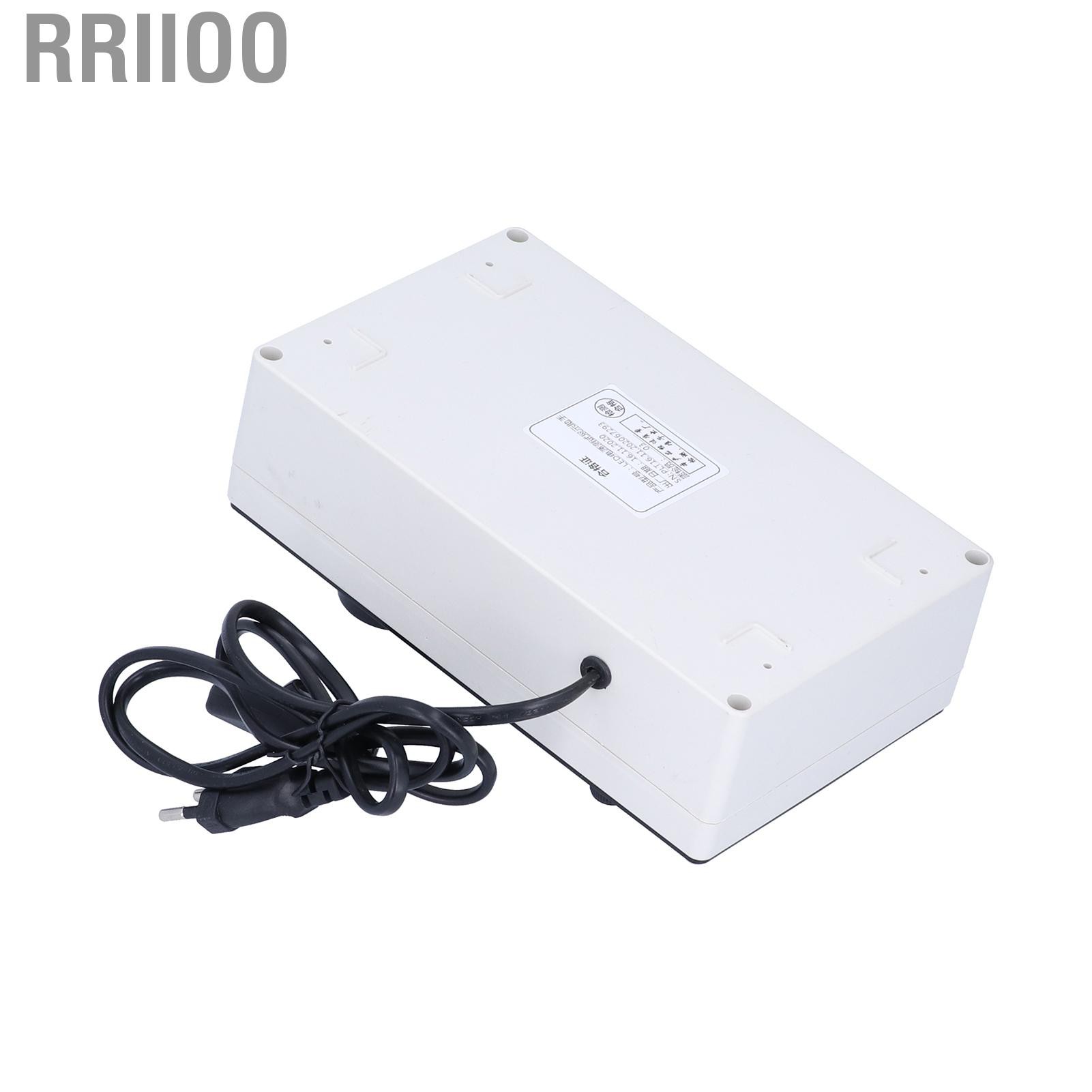 Hộp Kiểm Tra Nguồn Điện 4m 220v | BigBuy360 - bigbuy360.vn