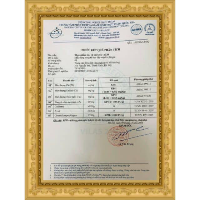 Combo 5 hộp MEN AZ48  *Freeship* hết táo bón/ bé ăn ngon