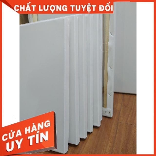Toan vẽ tranh 40x50 cm