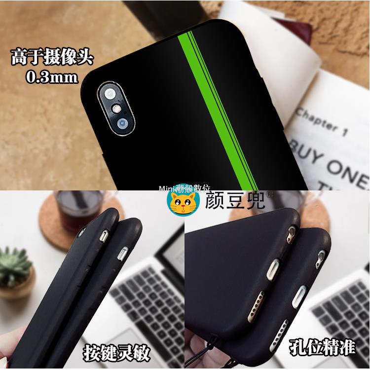 Ốp Điện Thoại In Hình Xe Mô Tô Kawasaki Ninja Độc Đáo Cho Ixr Apple Xs Max | BigBuy360 - bigbuy360.vn