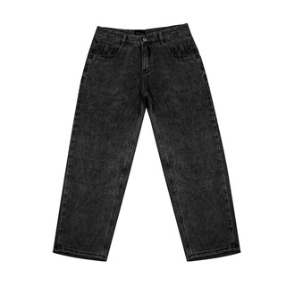 Quần Teelab Baggy Denim-Trousers PS020