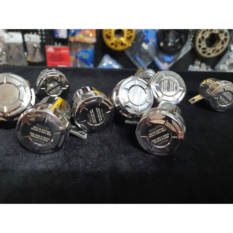 Bình dầu cnc inox 304 nguyên khối