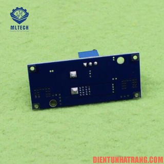Module hạ áp DC-DC XL4015 4-38V 5A