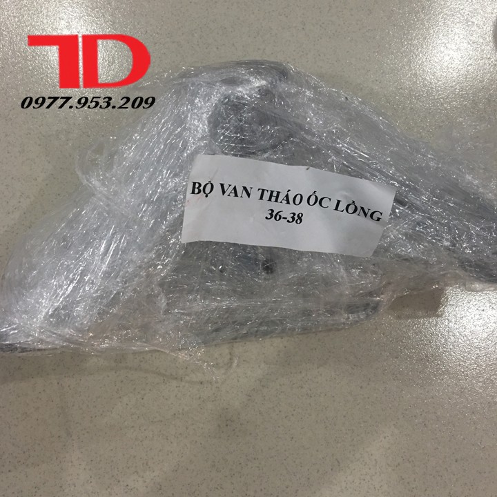 Búa tháo tán lồng máy giặt 36-38