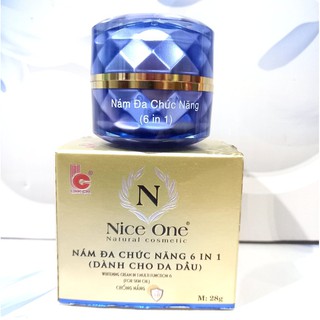 Kem Nice one nám đa chức năng 28g