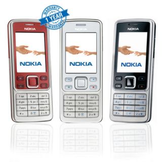 Điện thoại NOKIA 6300 BẠC FULL BOX