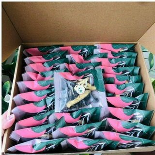 Hộp 30 gói Trà Nhân trần-Cam Thảo , 1 gói nấu 2lit nước, Thanh nhiệt, giải khát, giảm mệt mỏi. thanh nhiệt, mát gan