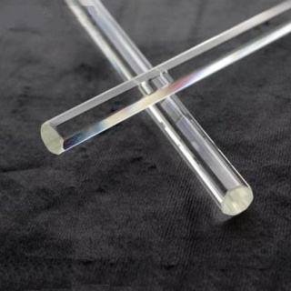[HCM] ĐŨA THỦY TINH (ĐŨA KHUẤY) đũa thủy tinh 15cm