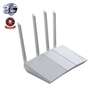 Bộ phát wifi 6 Asus RT-AX55U AX1800Mbps
