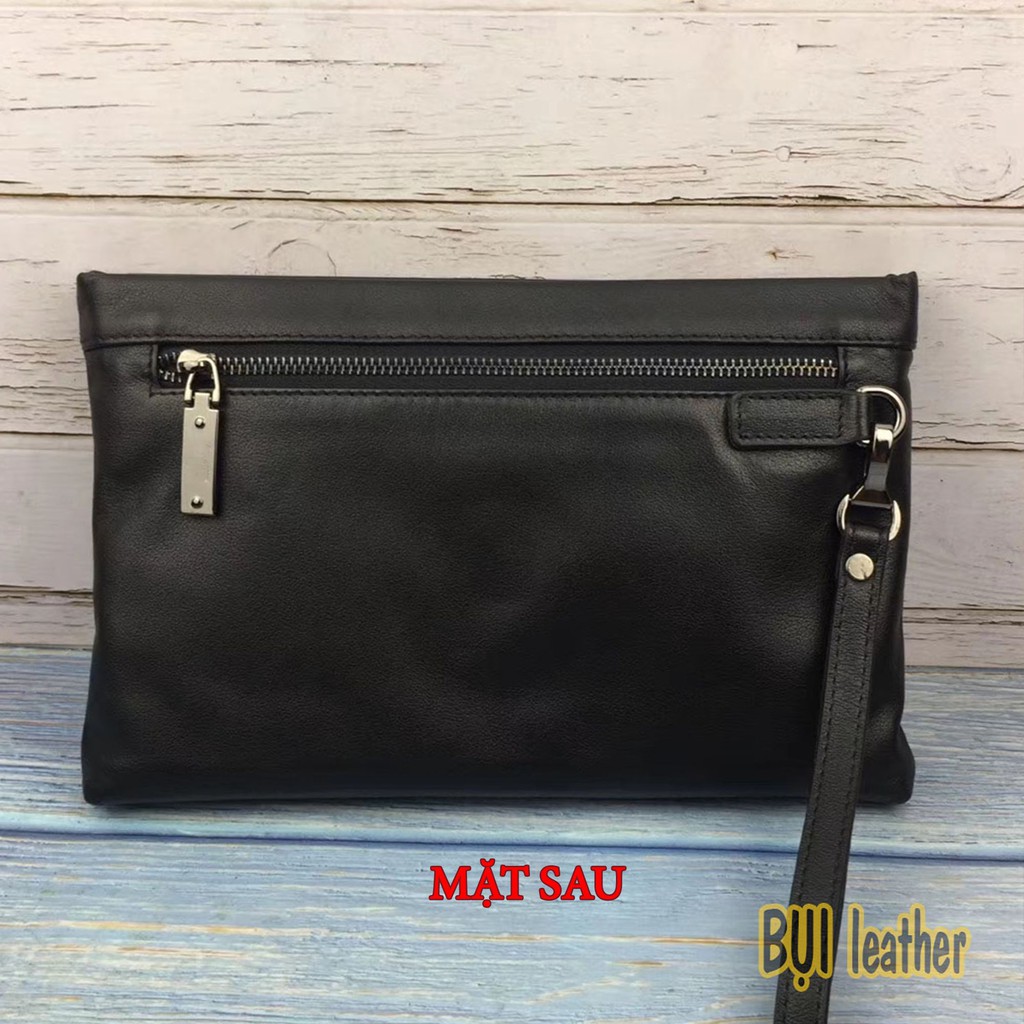 [MUA 1 ĐƯỢC 2] Clutch cầm tay nam M108 tặng 1 Ví mini nam V124- TIẾT
KIỆM 36% CHI PHÍ | BigBuy360 - bigbuy360.vn