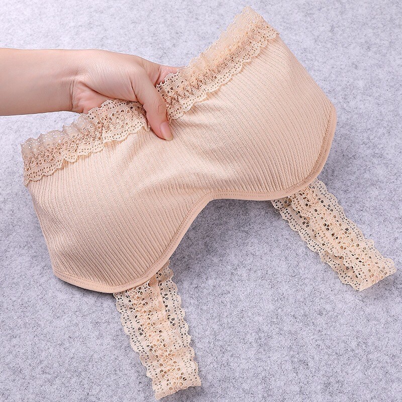 Áo Bra Mút Dày 2 cm xinh xinh (áo cực xinh) [Ảnh thật | BigBuy360 - bigbuy360.vn