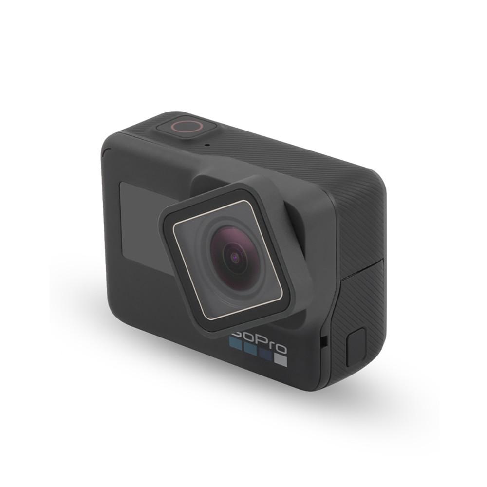 Ống kính lọc bảo vệ chống tia UV Lens dùng cho Gopro Hero 5 / 6 / 7