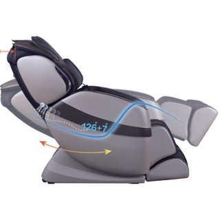 Ghế massage toàn thân Maxcare Max684 Plus