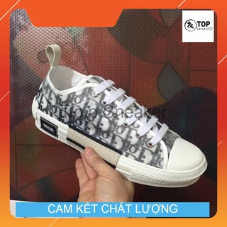 [SIÊU HIT]Giày Sneaker Dior Thấp Cổ Dành Cho Nam Nữ