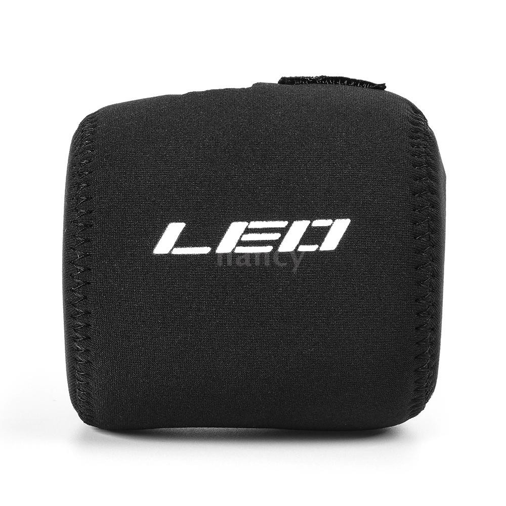 Túi bọc bảo vệ máy câu cá thiết kế tiện lợi