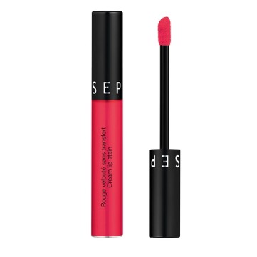 [AUTH] SON SEPHORA CREAM LIP STAIN - XÁCH TAY MALAYSIA