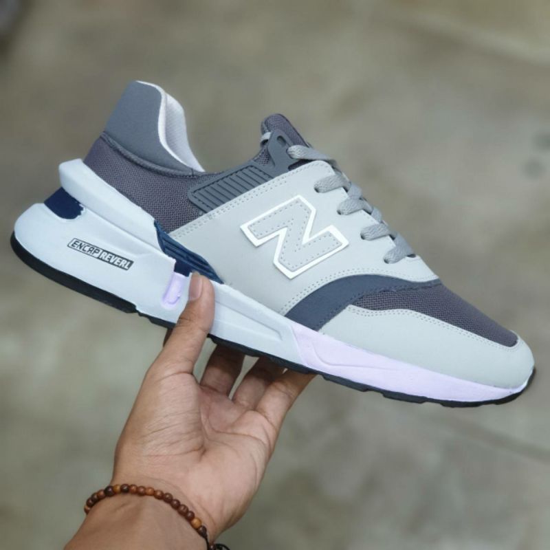 Mới Giày Thể Thao New Balance 997s Nhập Khẩu Từ Việt Nam 100% Chất Lượng Cao