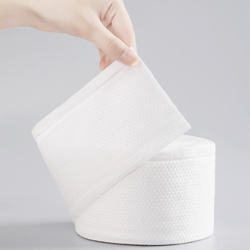 Set 40 Khăn Giấy Tẩy Trang YOUYO Chất Lượng Cao