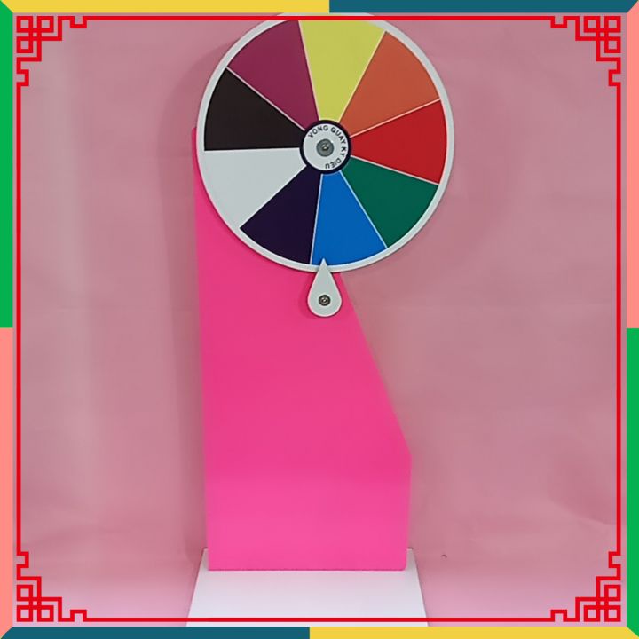 VÒNG QUAY KỲ DIỆU - SIZE 60cm * 150cm