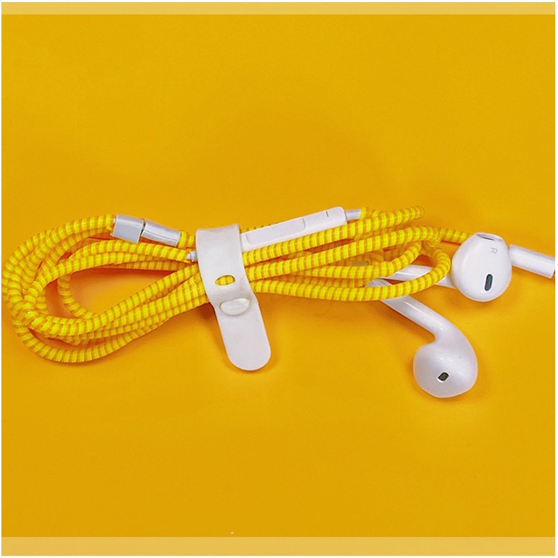 Đồ bọc bảo vệ dây cáp sạc USB kích thước 50cm