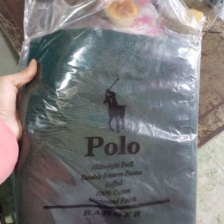 Võng dù polo size đại