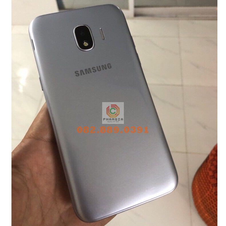 Dán PPF bóng, nhám cho Samsung J2 Core/ J2 Prime/ J2 (2015)/ J2 Pro màn hình, mặt lưng, full lưng viền siêu bảo vệ