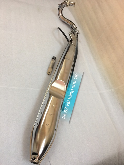 Pô vắt 67 hàng xịn có pát mã 0424