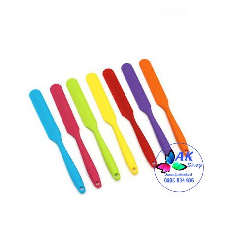 SPATULA DẸT 24.5CM