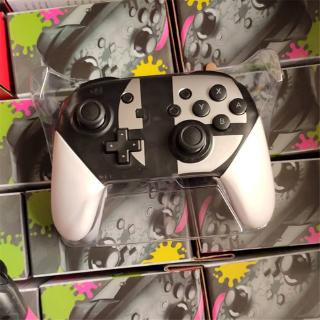Pro Controller for Nintendo Bluetooth handle support vibration game controller vn