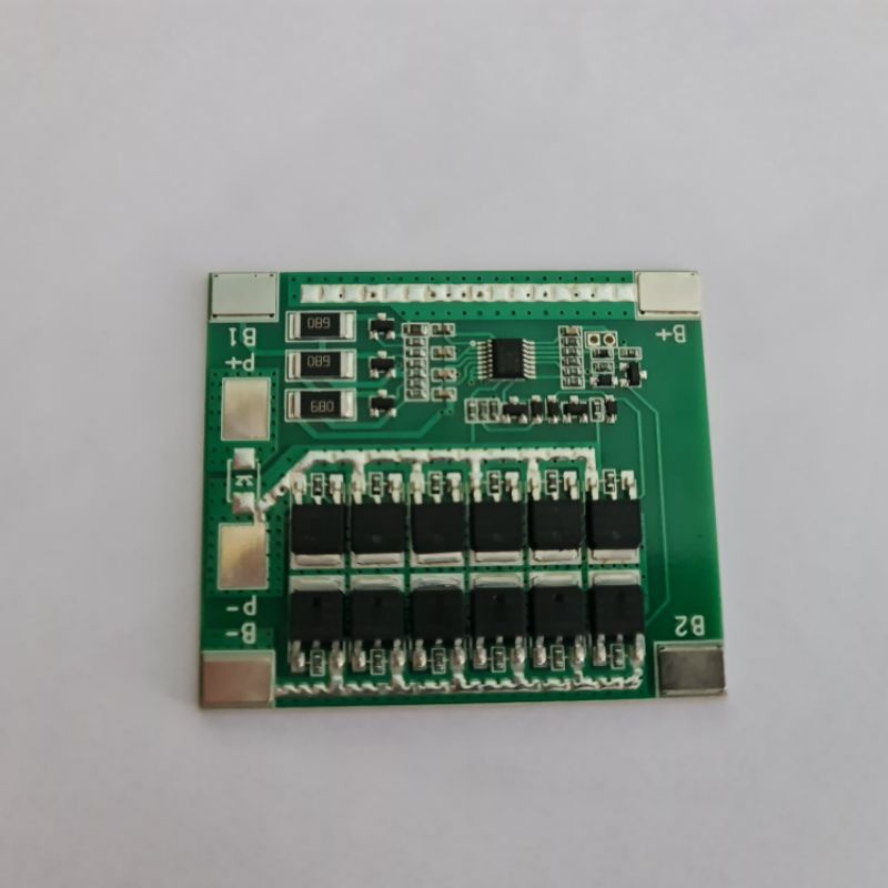 Mạch 3s30A sạc pin 3s12.6v có cân bằng pin