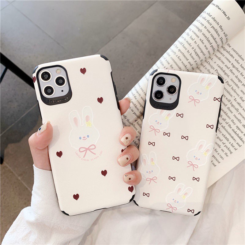 Ốp Điện Thoại Cao Cấp Cho Iphone 11 X 7plus XSMAX 11promax
