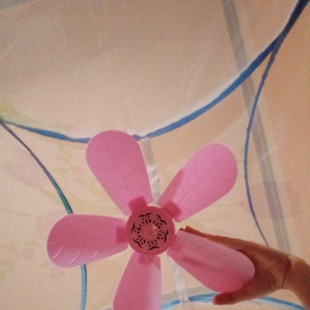Quạt Trần mini
