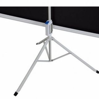 Màn chiếu 3 chân 71inch (1m25 x 1m25)