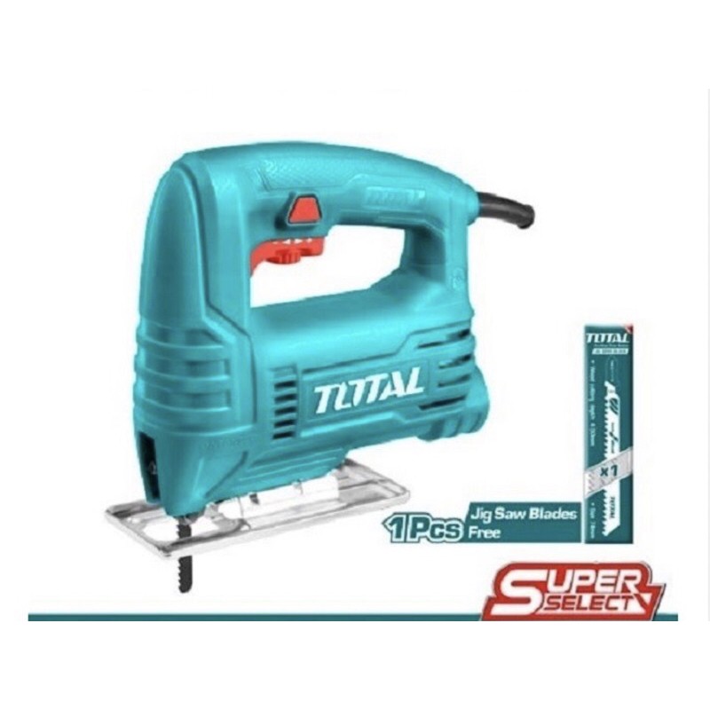 MÁY CƯA LỌNG 400W  TOTAL TS2045565